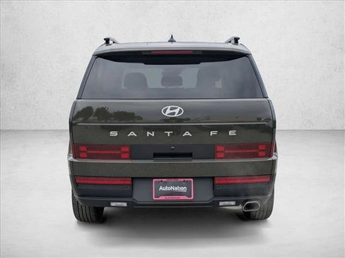 New 2026 Hyundai Santa Fe SEL FWD image 7