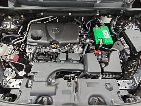 Used 2023 Toyota RAV4 LE image 35