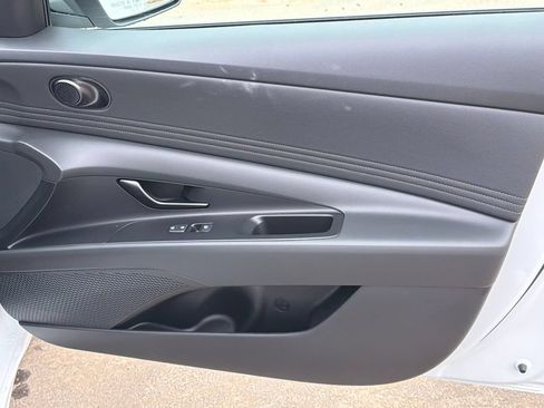 New 2026 Hyundai Elantra Sport FWD image 15