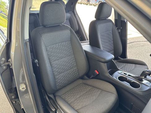Certified 2018 Chevrolet Equinox LT AWD/4WD image 22
