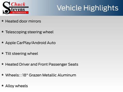 Used 2025 Chevrolet Blazer LT FWD image 6