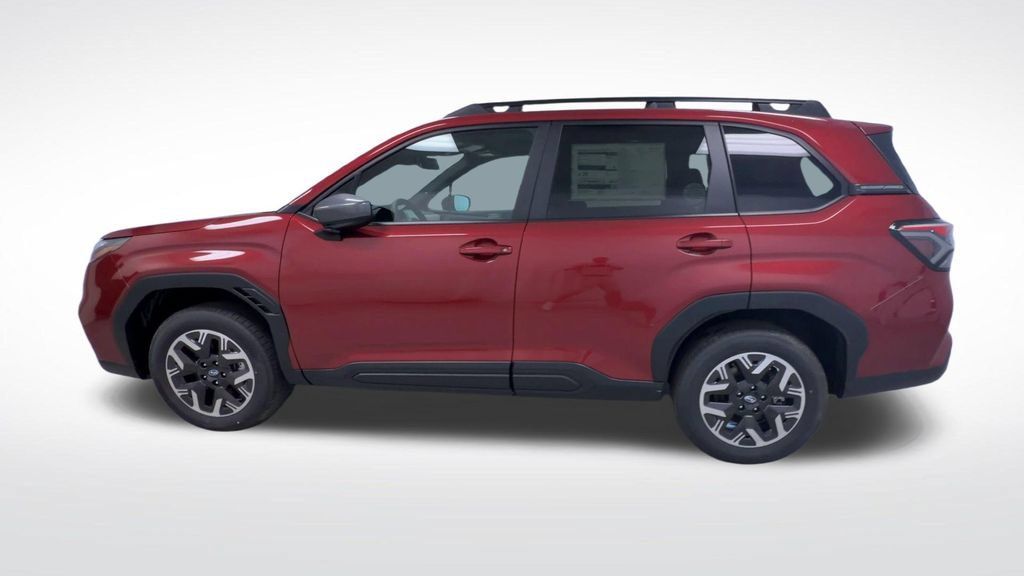 New 2026 Subaru Forester Premium AWD/4WD image 5