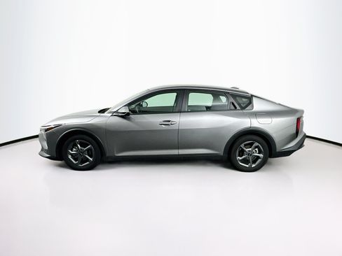 Used 2025 Kia K4 FWD image 4