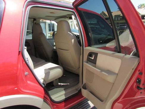 Used 2003 Ford Expedition Eddie Bauer RWD image 25