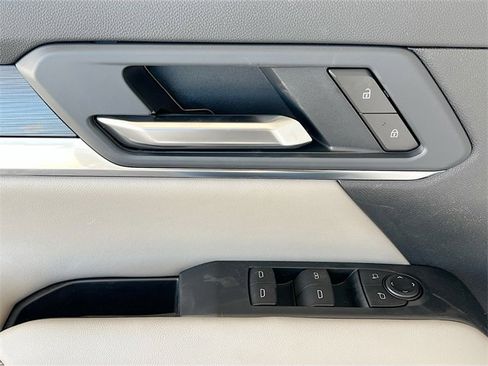 New 2026 GMC Terrain Elevation image 13