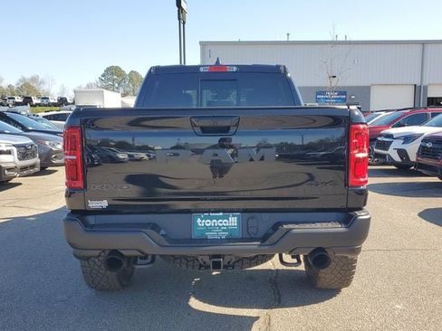 New 2026 RAM 1500 RHO AWD/4WD image 5