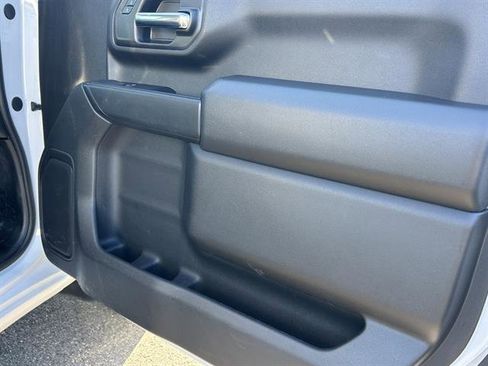 Used 2024 Chevrolet Silverado 3500 W/T w/ WT Convenience Package image 20