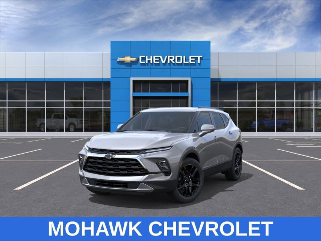 New 2026 Chevrolet Blazer LT AWD/4WD image 8
