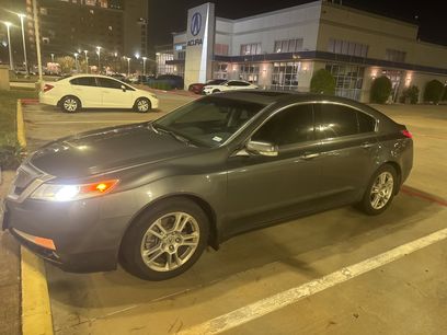 Used 2009 Acura TL
