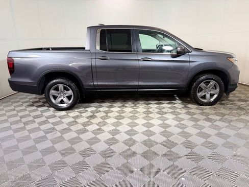 Used 2022 Honda Ridgeline RTL image 5
