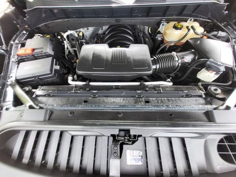 Used 2019 Chevrolet Silverado 1500 LT w/ All-Star Edition AWD/4WD image 11