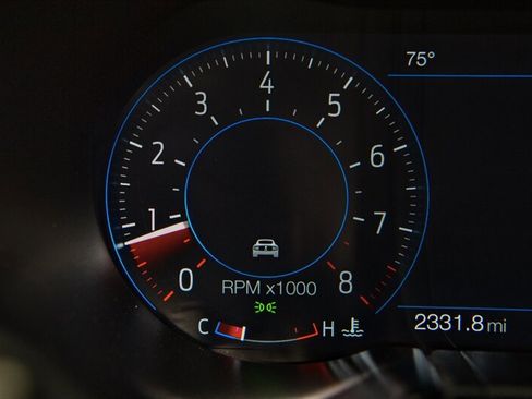 Used 2022 Ford Mustang Shelby GT500 w/ Carbon Fiber Track Pack image 20