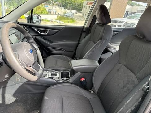 Used 2019 Subaru Forester w/ Alloy Wheel Package AWD/4WD image 9