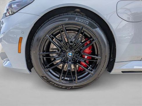 New 2026 BMW M5 Touring AWD/4WD image 10
