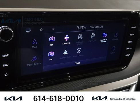 Certified 2024 Kia K5 GT-Line AWD/4WD image 30