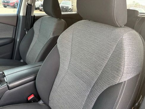 Certified 2023 Nissan Rogue SV image 19