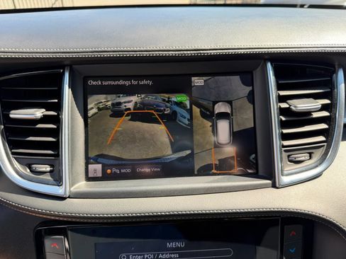 Used 2020 INFINITI QX50 Essential w/ Convenience Package FWD image 41