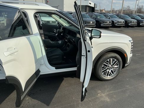 New 2026 Hyundai Palisade SEL AWD/4WD image 13