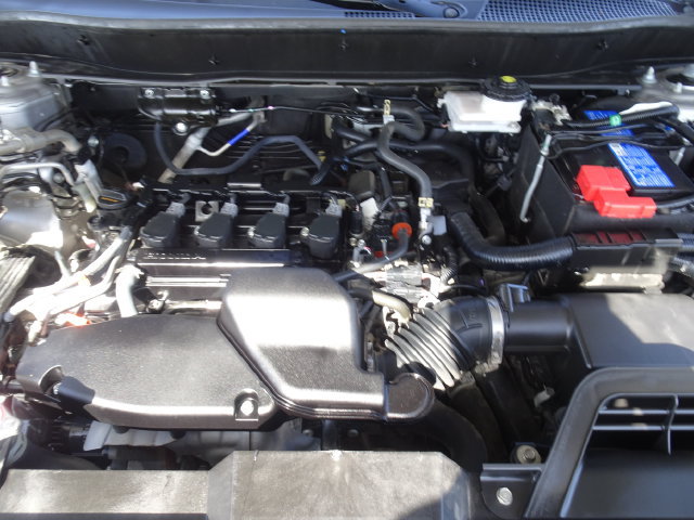Certified 2025 Honda CR-V EX image 13