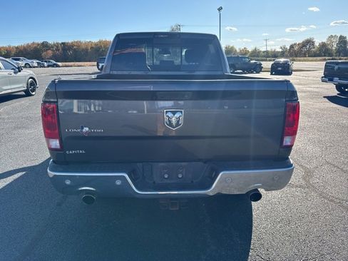 Used 2016 RAM 1500 Lone Star image 7