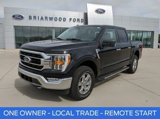 Certified 2021 Ford F150 XLT w/ Equipment Group 302A High AWD/4WD video 1