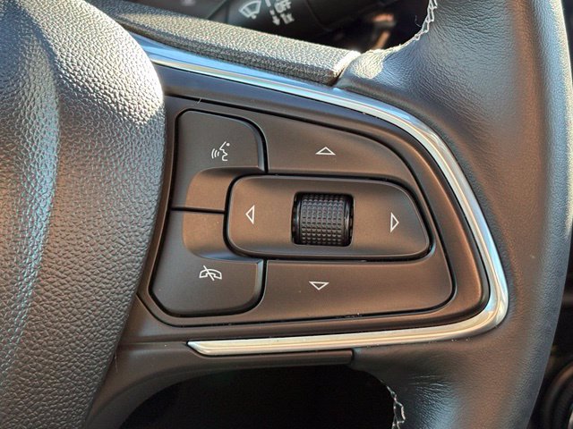 Used 2023 Buick Encore GX Preferred w/ Cold Weather Comfort Package FWD image 16