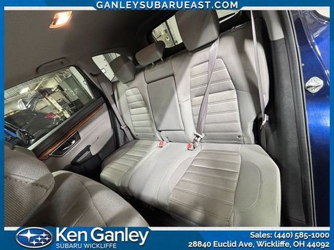 Used 2020 Honda CR-V EX image 21