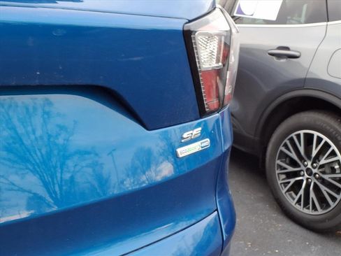 Used 2017 Ford Escape SE w/ Equipment Group 201A image 20