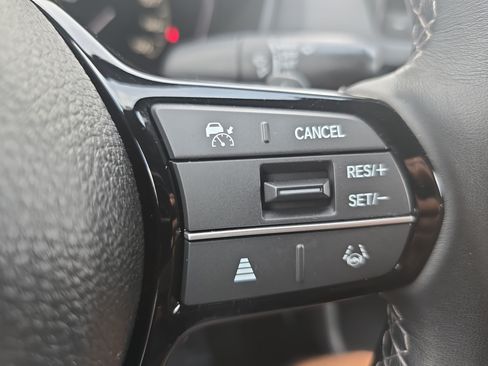 Used 2024 Honda Civic Sport image 17