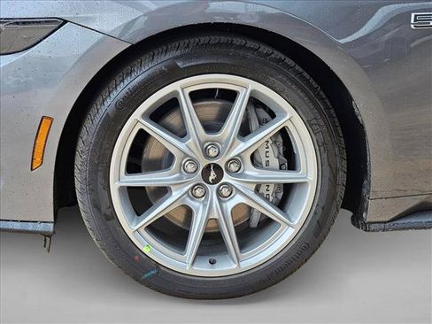 New 2026 Ford Mustang GT Premium RWD image 10