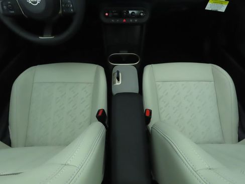 New 2026 MINI Cooper S image 18