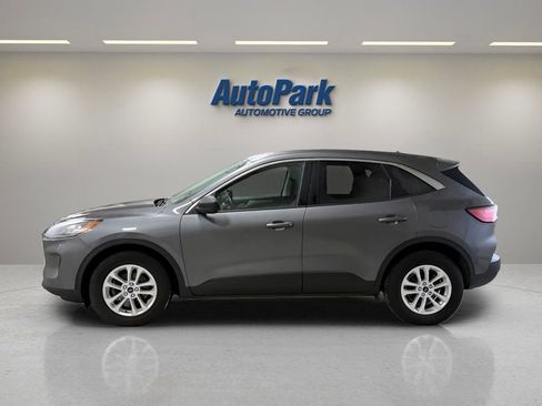 Used 2022 Ford Escape SE w/ Convenience Package image 4