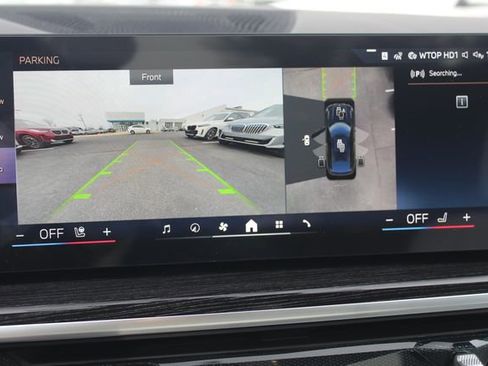 New 2026 BMW X6 xDrive40i image 16