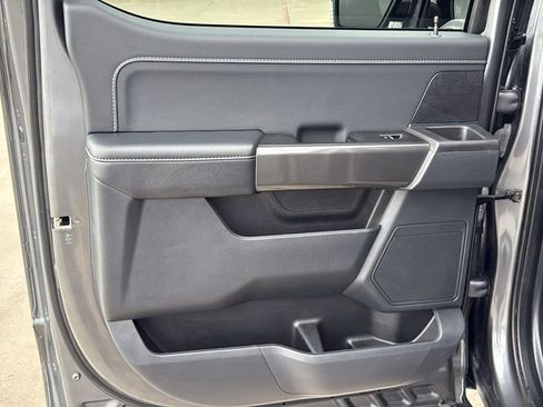 Used 2023 Ford F150 XLT w/ Equipment Group 302A High image 16