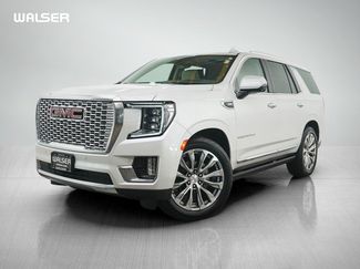 Used 2021 GMC Yukon Denali w/ Denali Ultimate Package AWD/4WD video 1