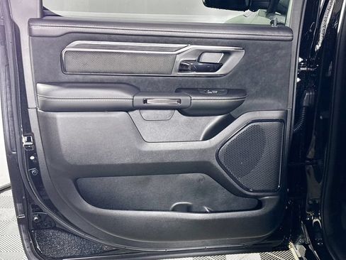 New 2026 RAM 1500 RHO AWD/4WD image 19