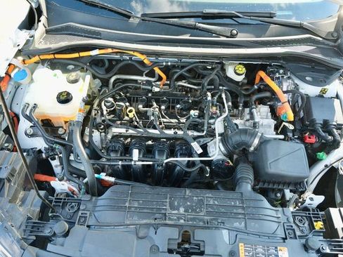 Used 2023 Ford Escape Active image 33