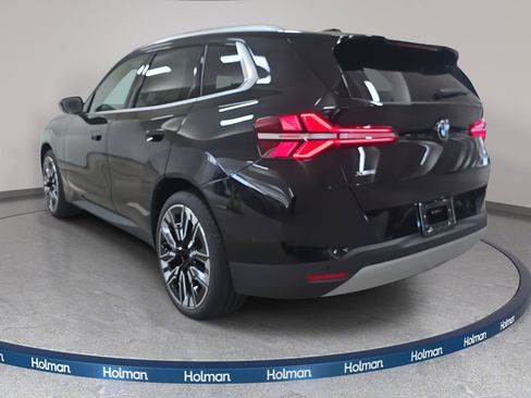New 2026 BMW X3 xDrive30 w/ Convenience Package image 7