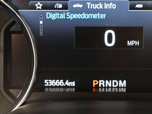 Used 2022 Ford F250 Lariat w/ Tremor Off-Road Package AWD/4WD image 16