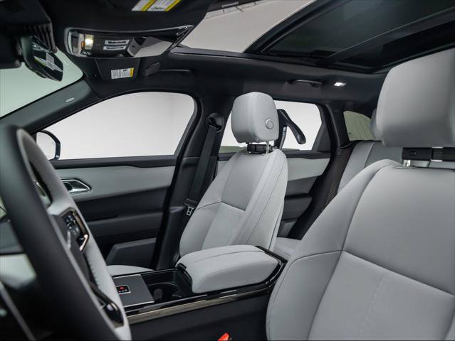 New 2026 Land Rover Range Rover Velar S AWD/4WD image 16