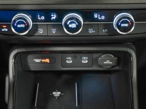 New 2026 Honda CR-V Sport-L image 29