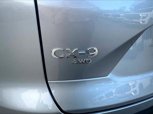 Used 2023 MAZDA CX-9 Touring Plus image 23
