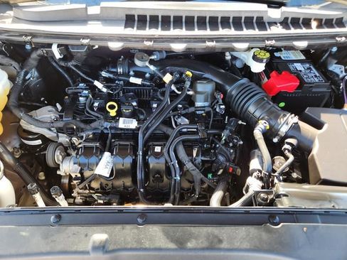 Used 2023 Ford Edge ST-Line image 32