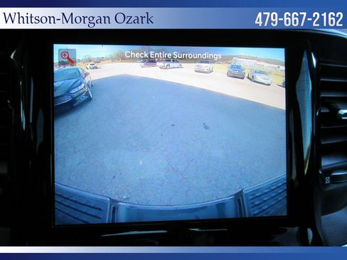 Used 2022 RAM 2500 Big Horn w/ Level A Equipment Group image 40