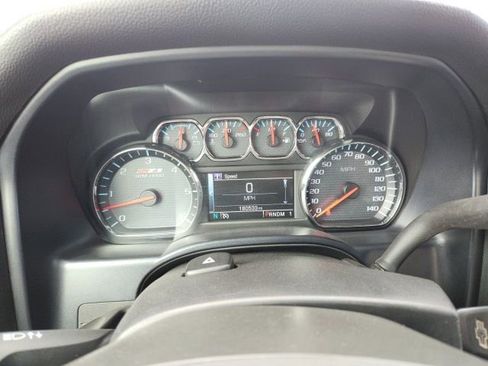 Used 2015 Chevrolet Silverado 2500 LT w/ Z71 Package, Off-Road image 22