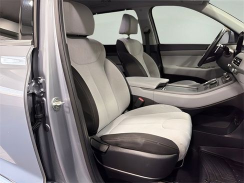 Used 2020 Hyundai Palisade SEL w/ Convenience Package image 13