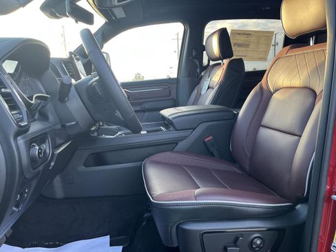 New 2026 RAM 1500 Limited w/ Night Edition AWD/4WD image 15