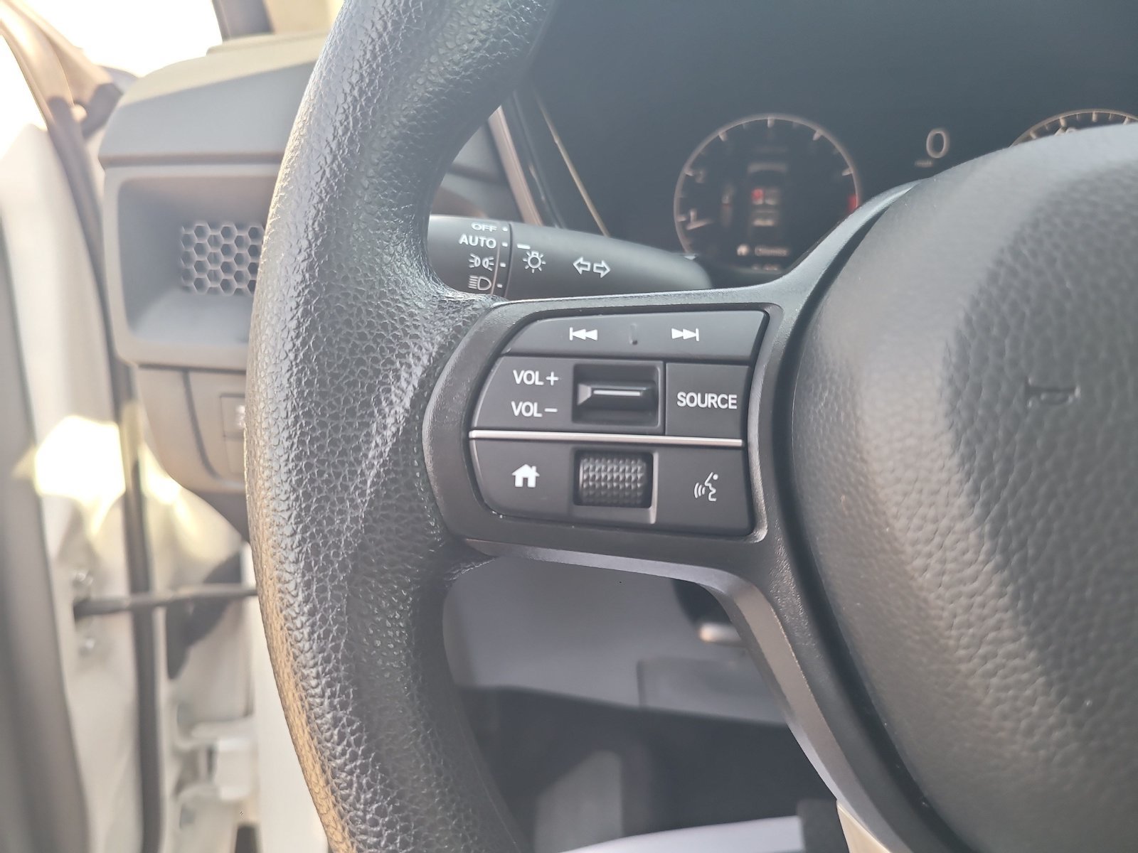 Certified 2024 Honda CR-V EX image 14
