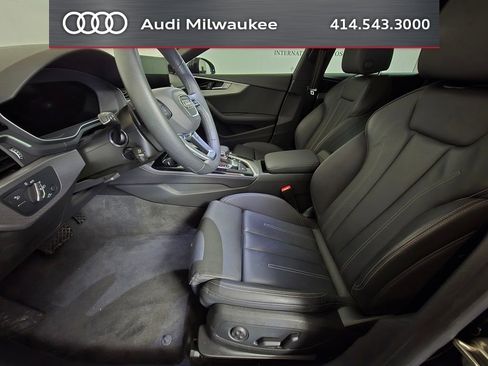 Used 2023 Audi A5 2.0T Premium Plus w/ Premium Plus AWD/4WD image 17