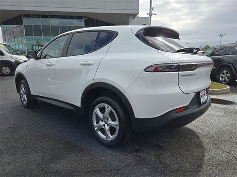 Used 2024 Dodge Hornet GT image 27